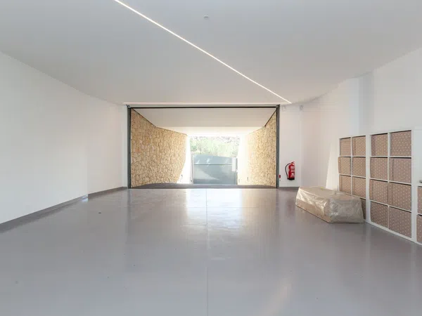 Casa o chalet independiente en Calle de Pau Vergós, La Miranda - Ciutat Diagonal - Foto 35