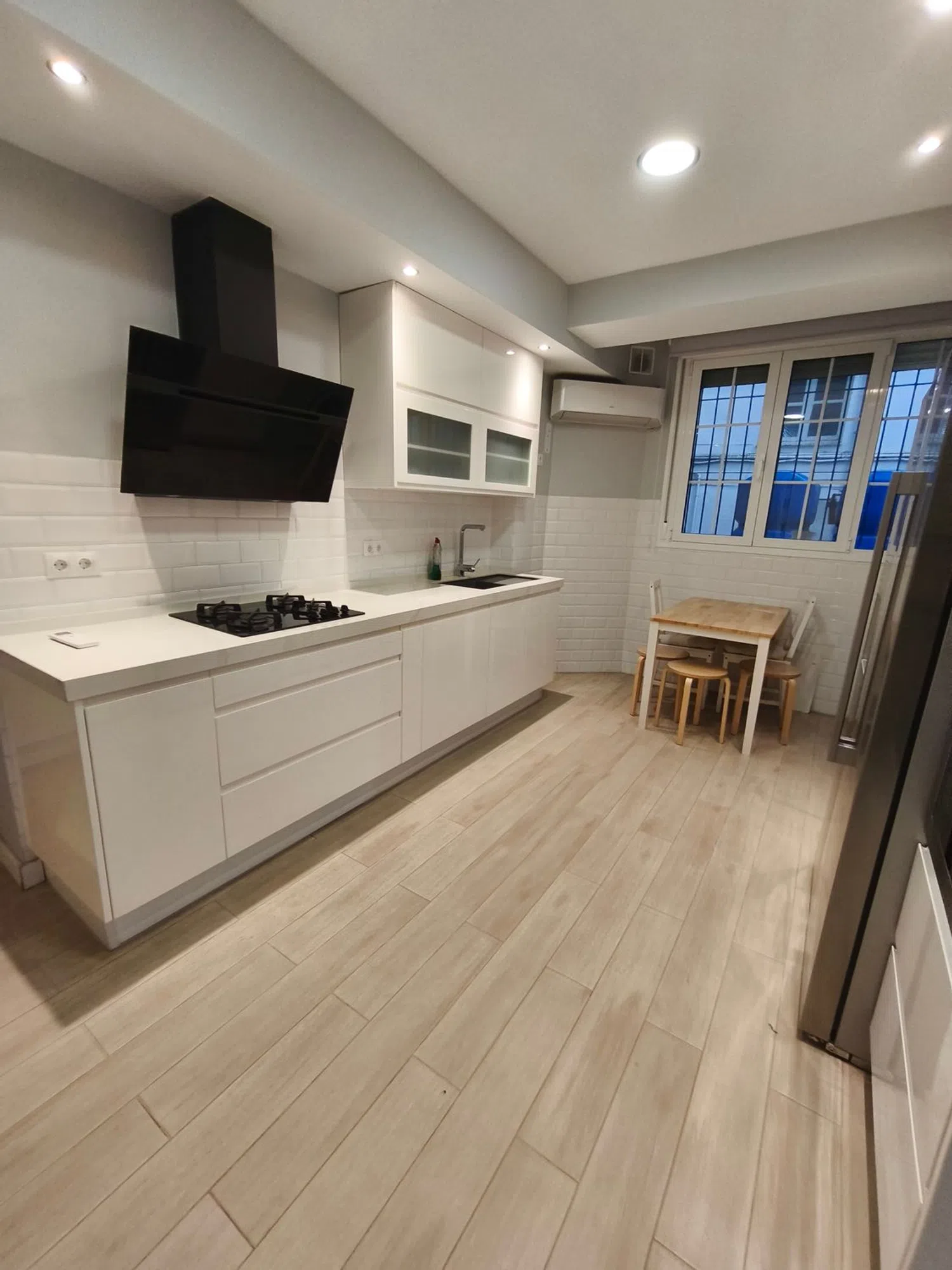 Piso en calle Ramón de la Cruz, 2 - Foto 23