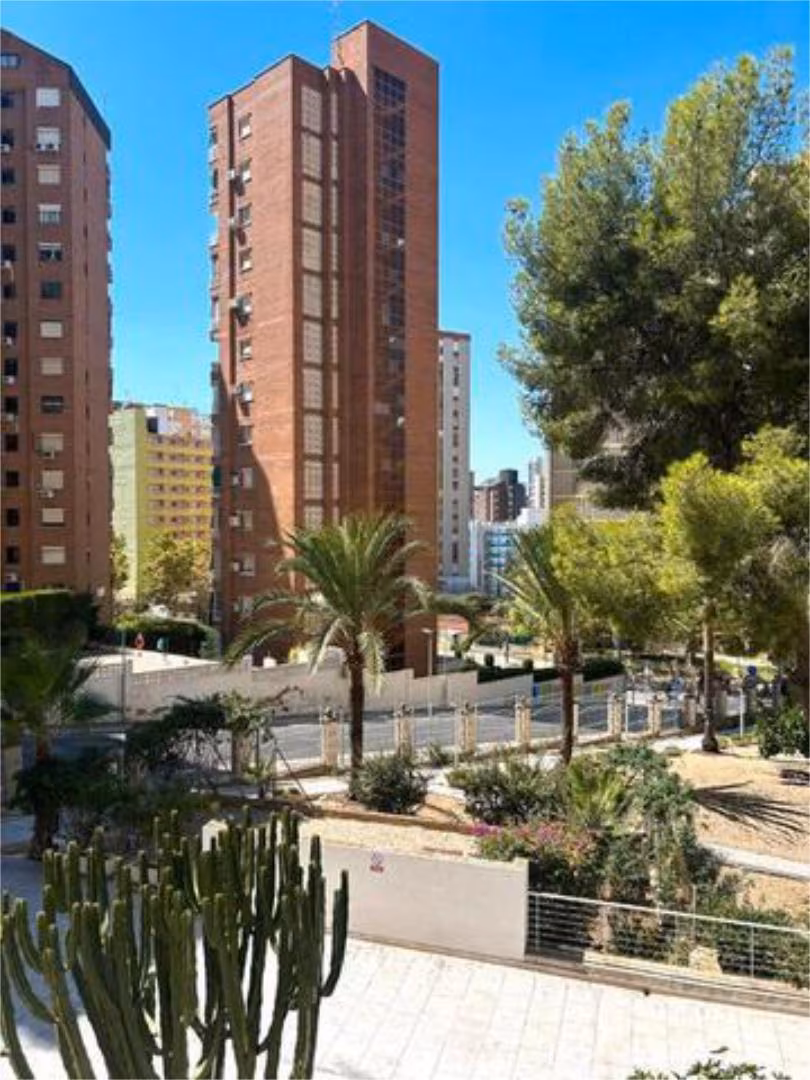 Piso en Levante - Foto 6