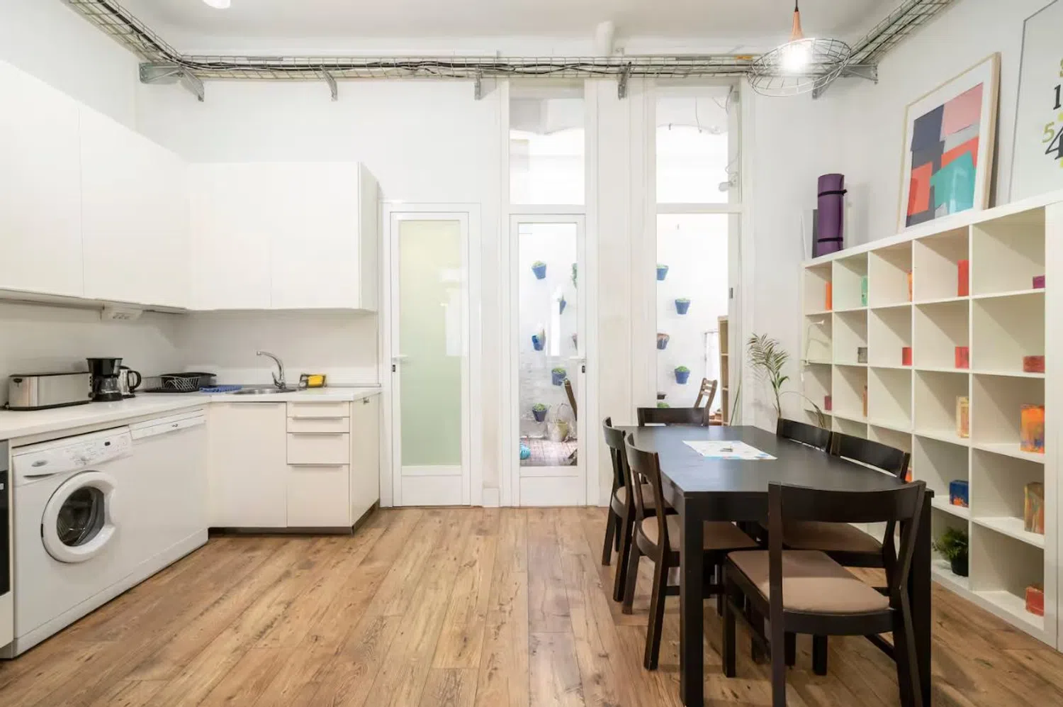 Estudio en calle de Vargas, 14 - Foto 7