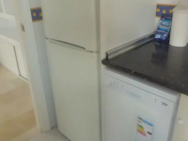 Piso en America, Avda., Cercadilla - Medina Azahara - Foto 17