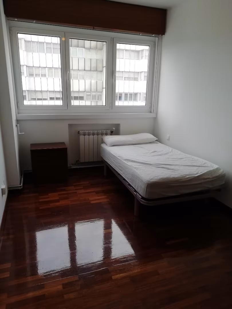 Piso en  Rúa Álvaro Cunqueiro 2 - Foto 29
