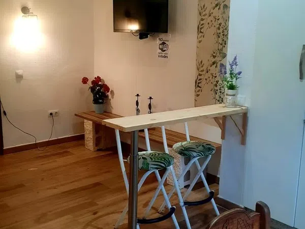 Dúplex en Finca Urbanización Casas Serranas Fuenteherrumbre, 2 - Foto 2