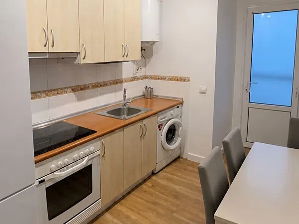 Piso en Calle de Movera, 7, Barrio Torrero - Foto 1