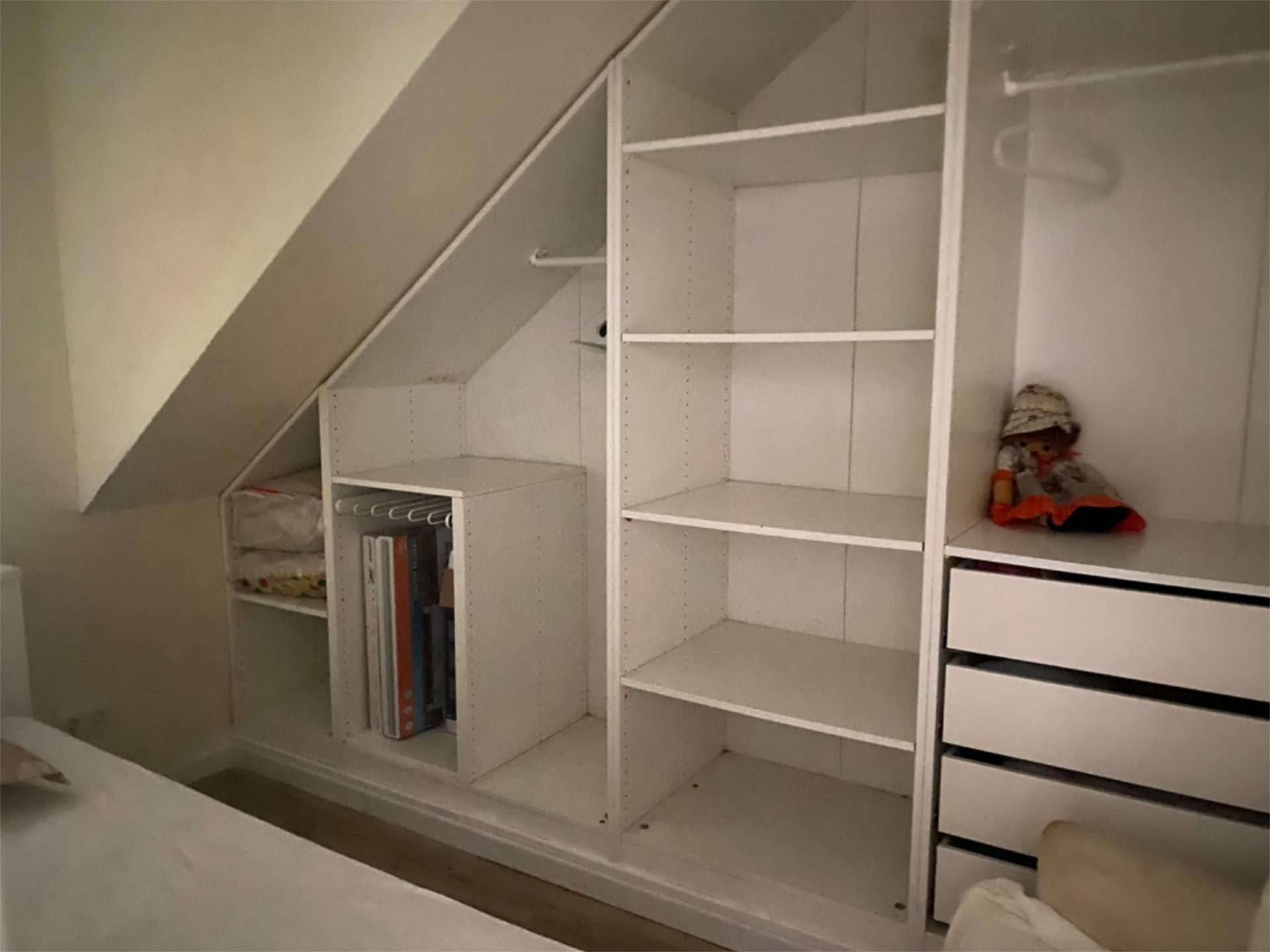 Planta baja en  Passeig de Dante 12 - Foto 8