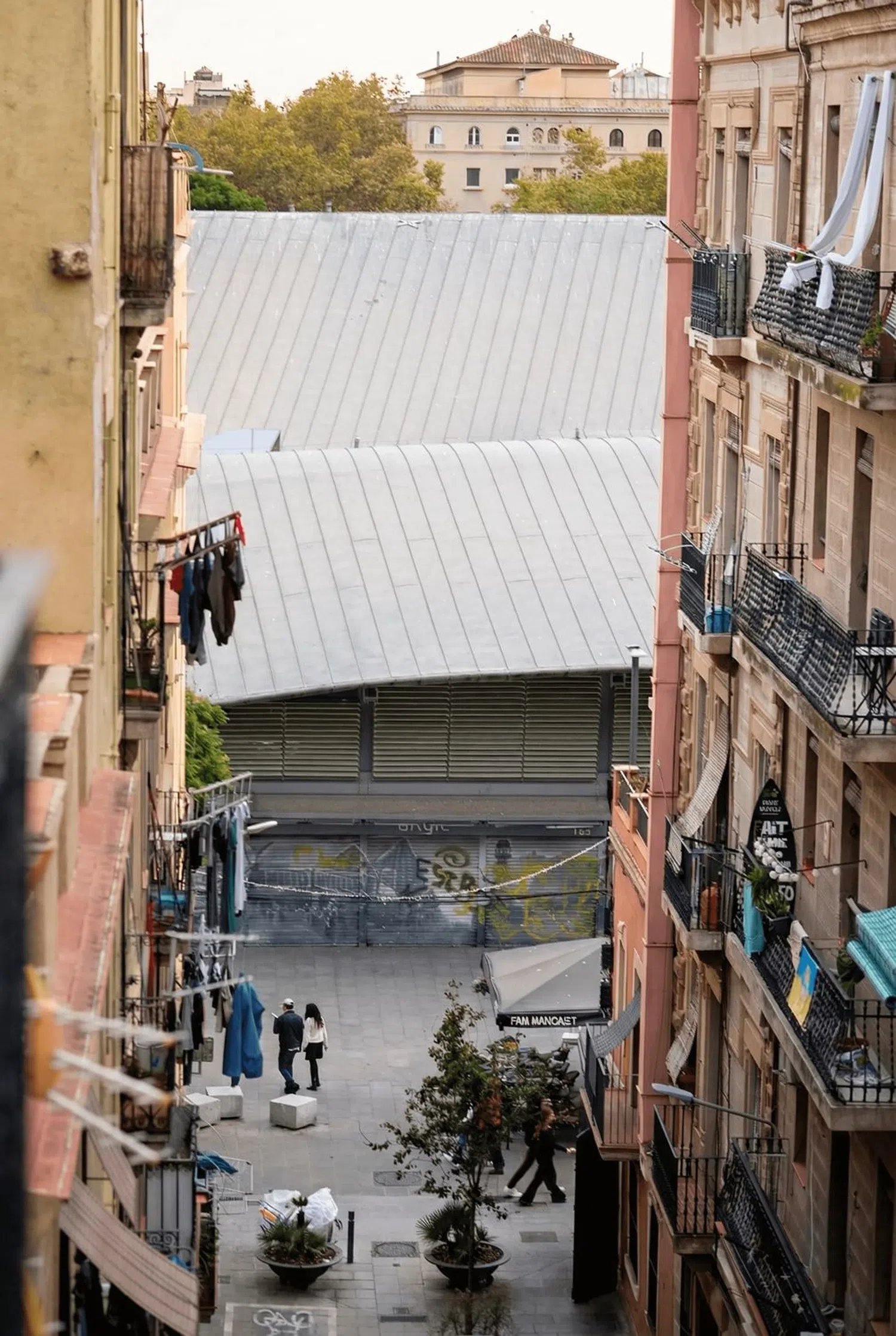 Ático en calle dels Mariners, 11 - Foto 15