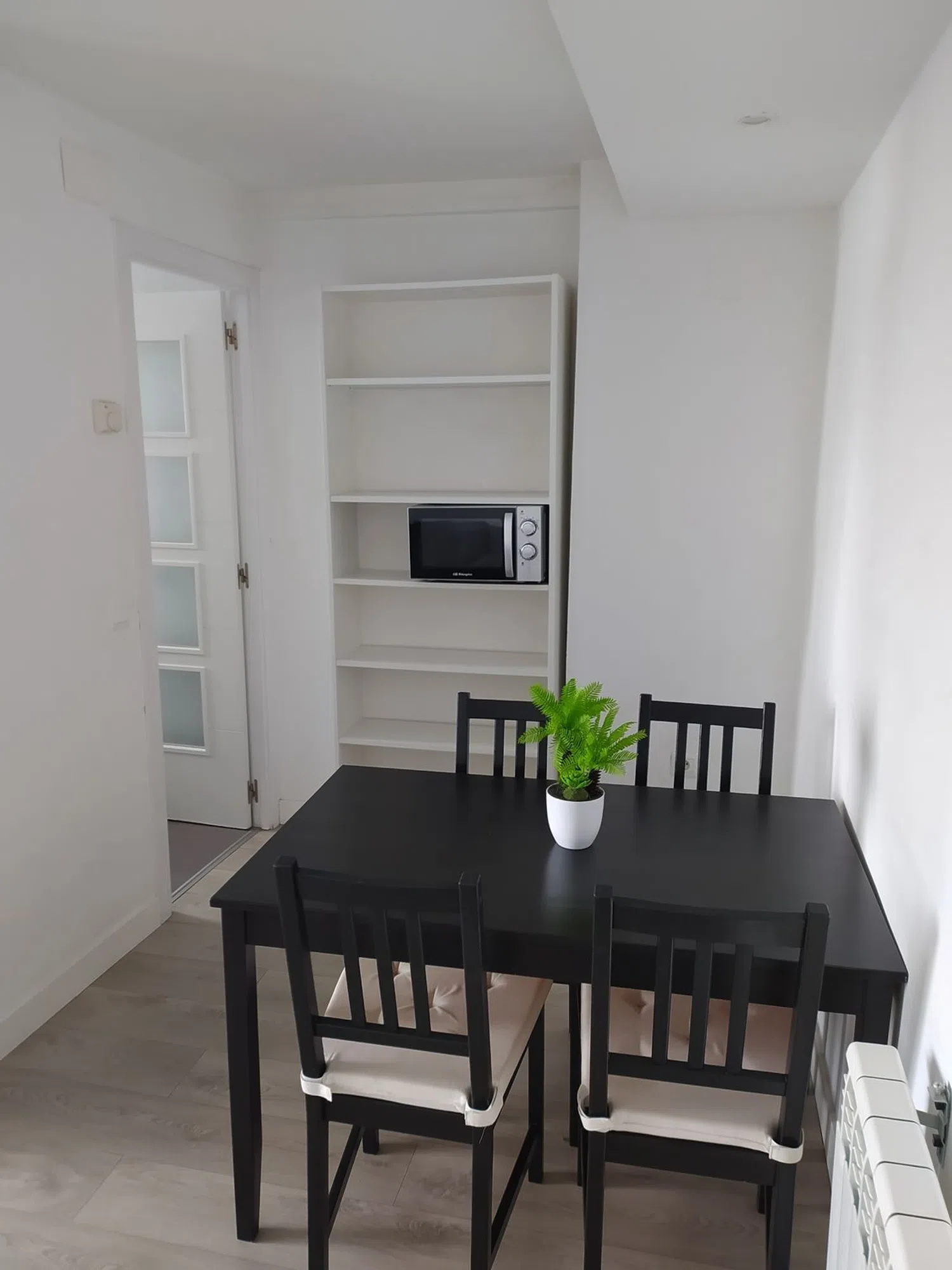 Piso en calle de Benigno Soto, 9 - Foto 4