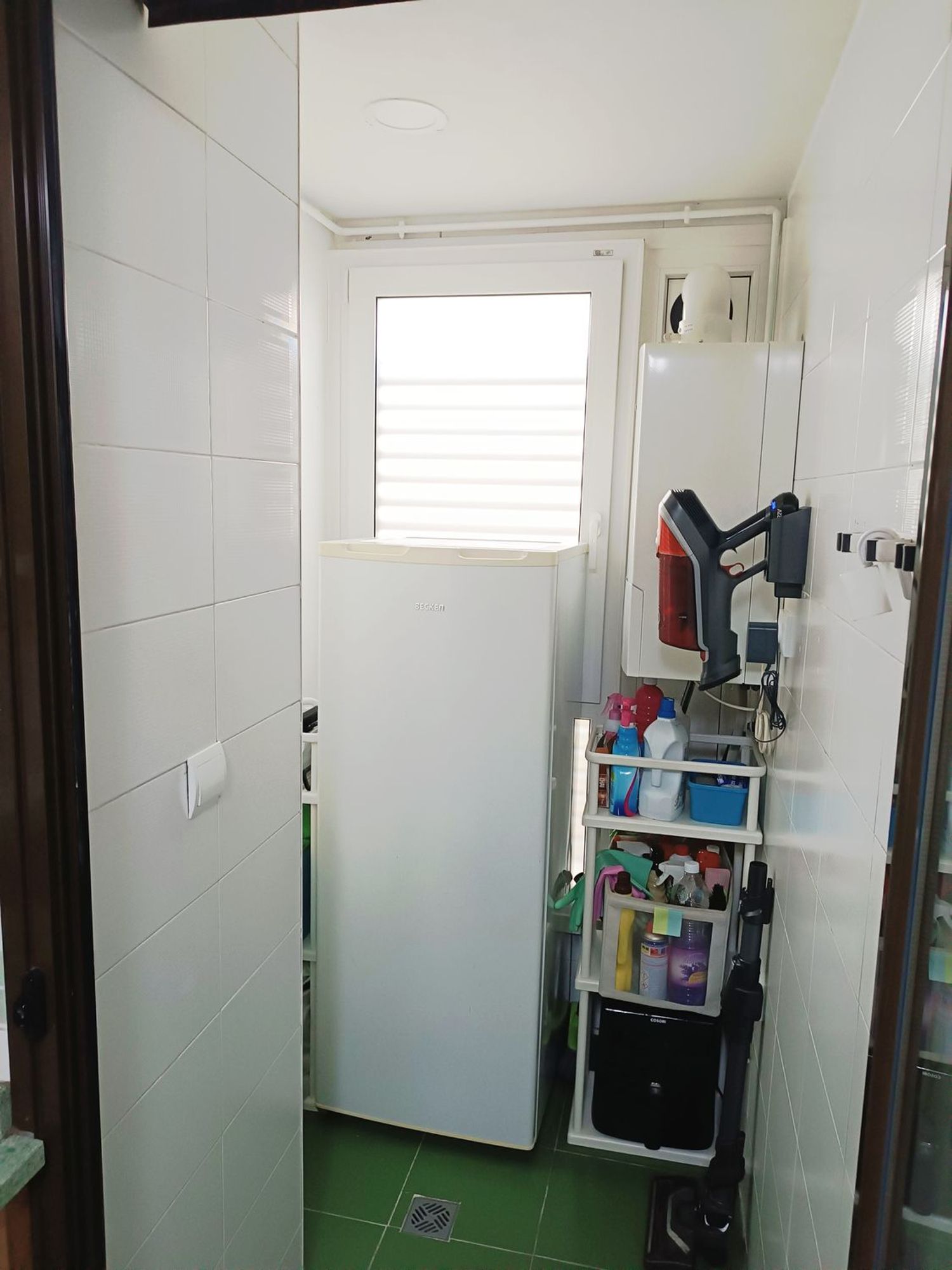 Piso en avenida de José Hierro, 92 - Foto 6