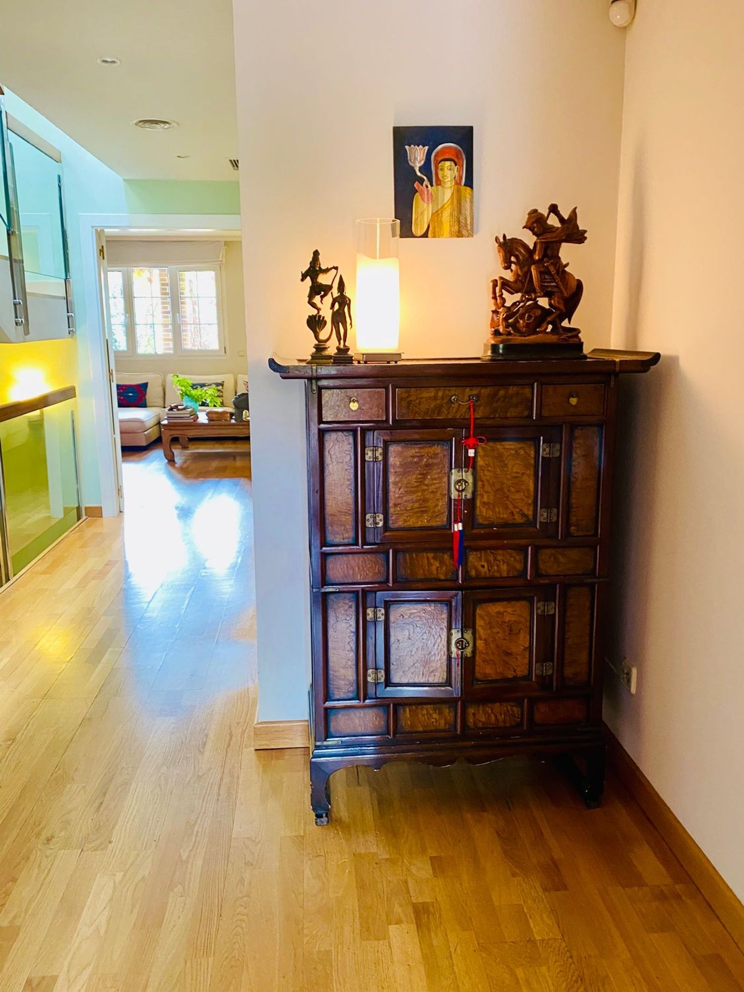Chalet adosado en venta en Zona norte - Foto 13