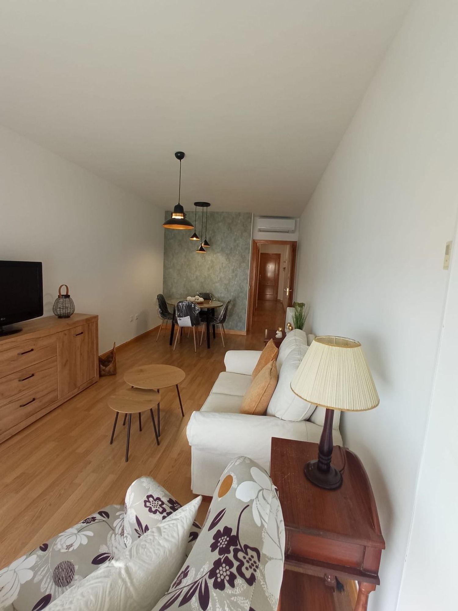 Piso en Pasaje de Lanzarote, 2, El Torreón - Los Ángeles - El Pilar, El Torreón - Los Ángeles - El Pilar - Foto 4