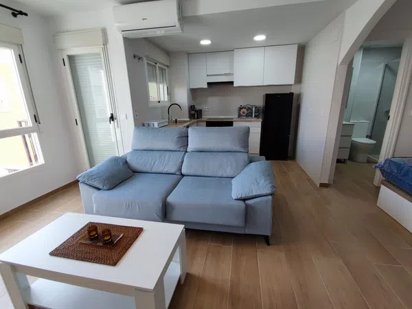 Estudio en calle de I'Aigualera, 1 - Foto 1