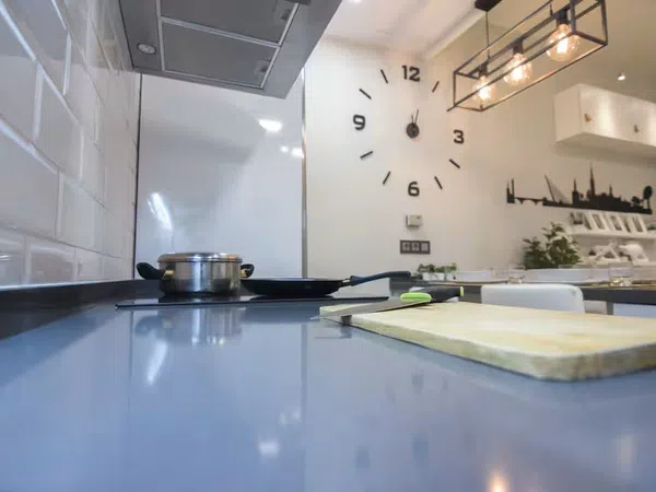 Estudio en calle Reposo, 4 - Foto 3