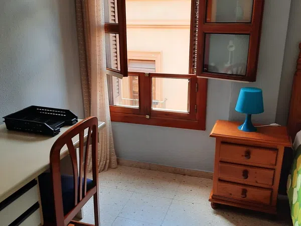 Piso en Calle Pureza, 95, Calle Betis - Pagés del Corro - Foto 3