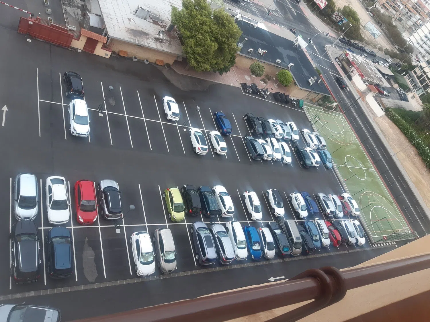 Piso en avenida de la Condomina, 50 - Foto 5