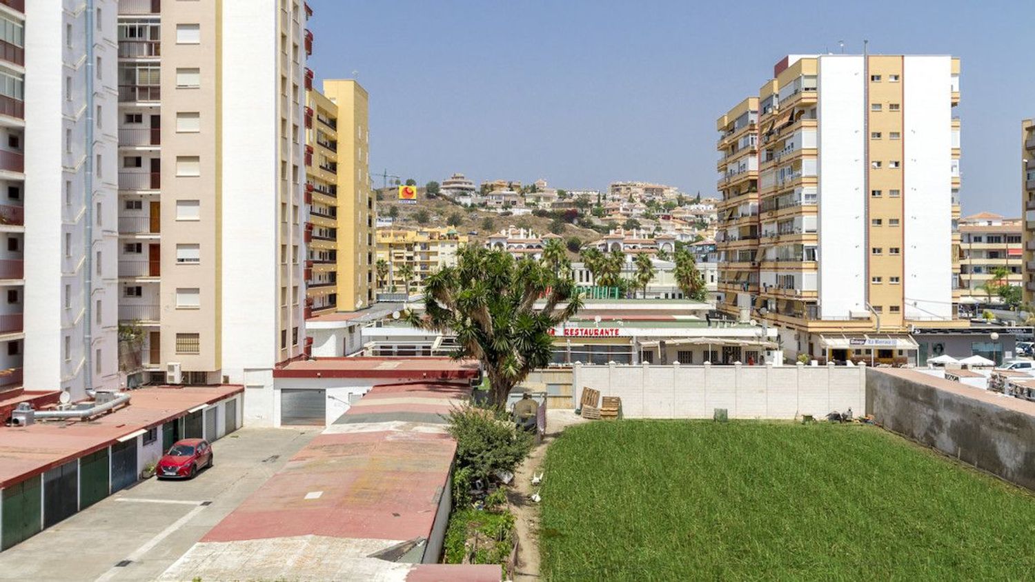Dúplex en Avenida Doctor Marañón, 6, Poniente - Faro - Foto 29