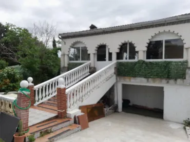 Finca rústica en  Urbanización Álamo I Bis 10 - Foto 1