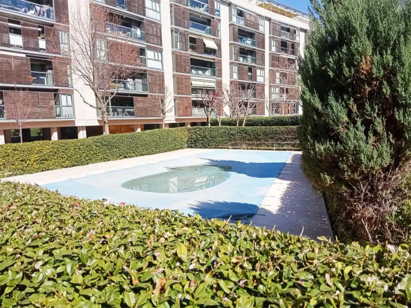 Piso en  Avenida del Camino de Santiago 45 - Foto 13