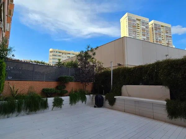 Piso en Calle Migjorn, 5, Alitana - Casablanca - Foto 14