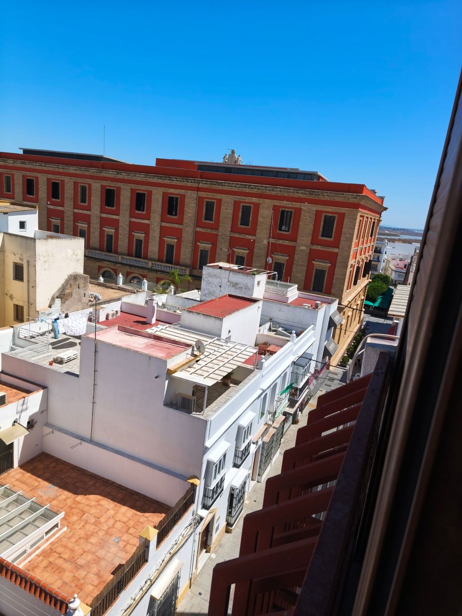 Piso en Calle Isaac Peral, 13, Centro Ciudad, Centro Ciudad - Foto 12