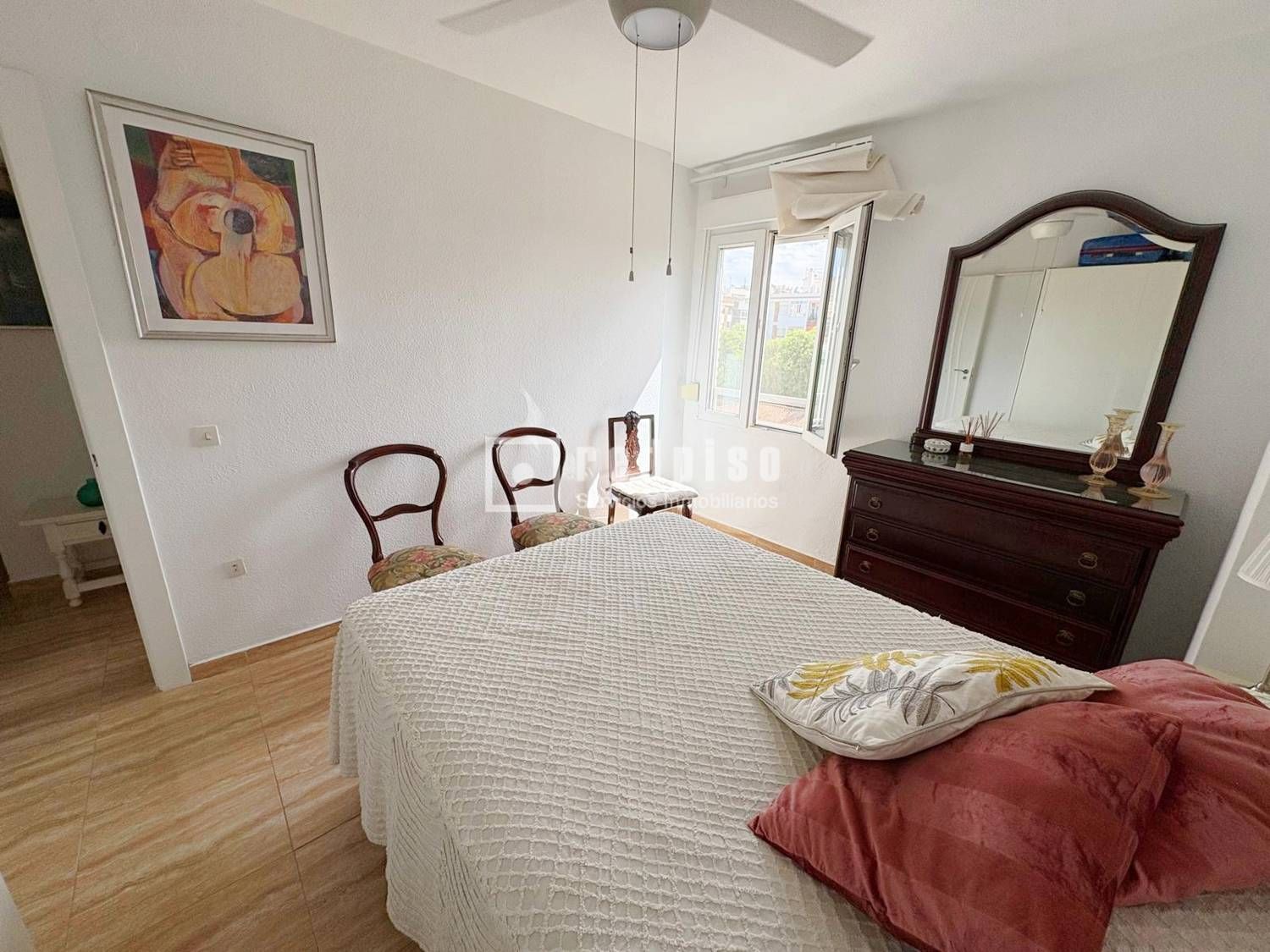Piso en Pasaje Miramar del Palo, El Palo - Foto 11