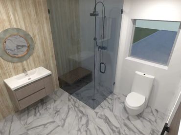 Chalet en  Carrer Ponent 38P - Foto 11