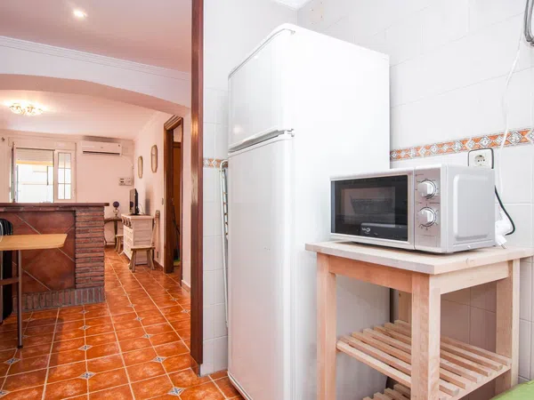 Piso en Calle Navas de Tolosa, 6, Malagueta - Monte Sancha - Foto 8