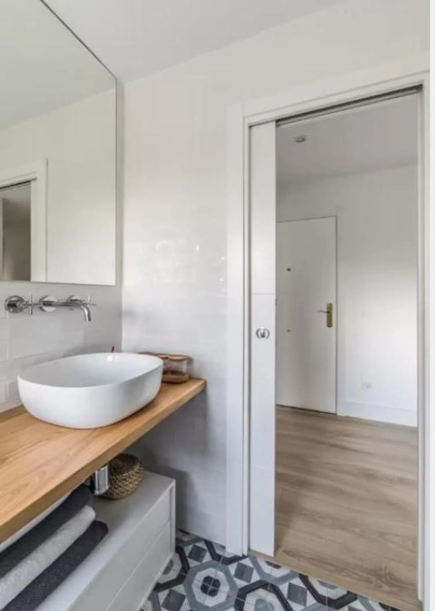 Piso en paseo de la Dirección, 358 - Foto 24