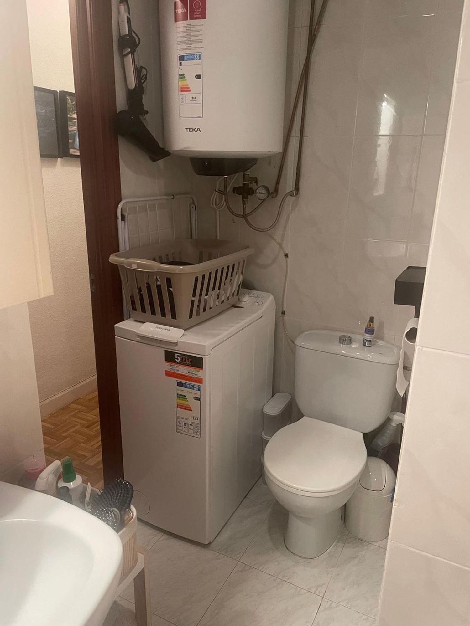 Piso en avenida Donostiarra, 9 - Foto 31