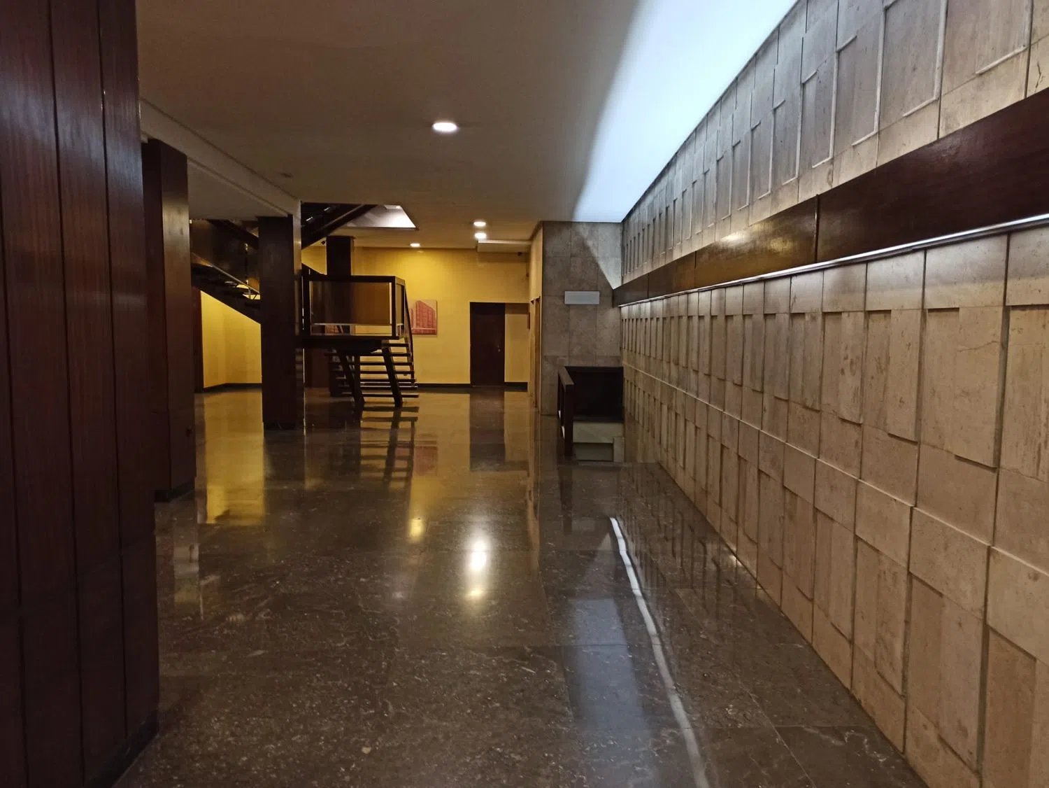 Estudio en calle de Lagasca, 68 - Foto 25