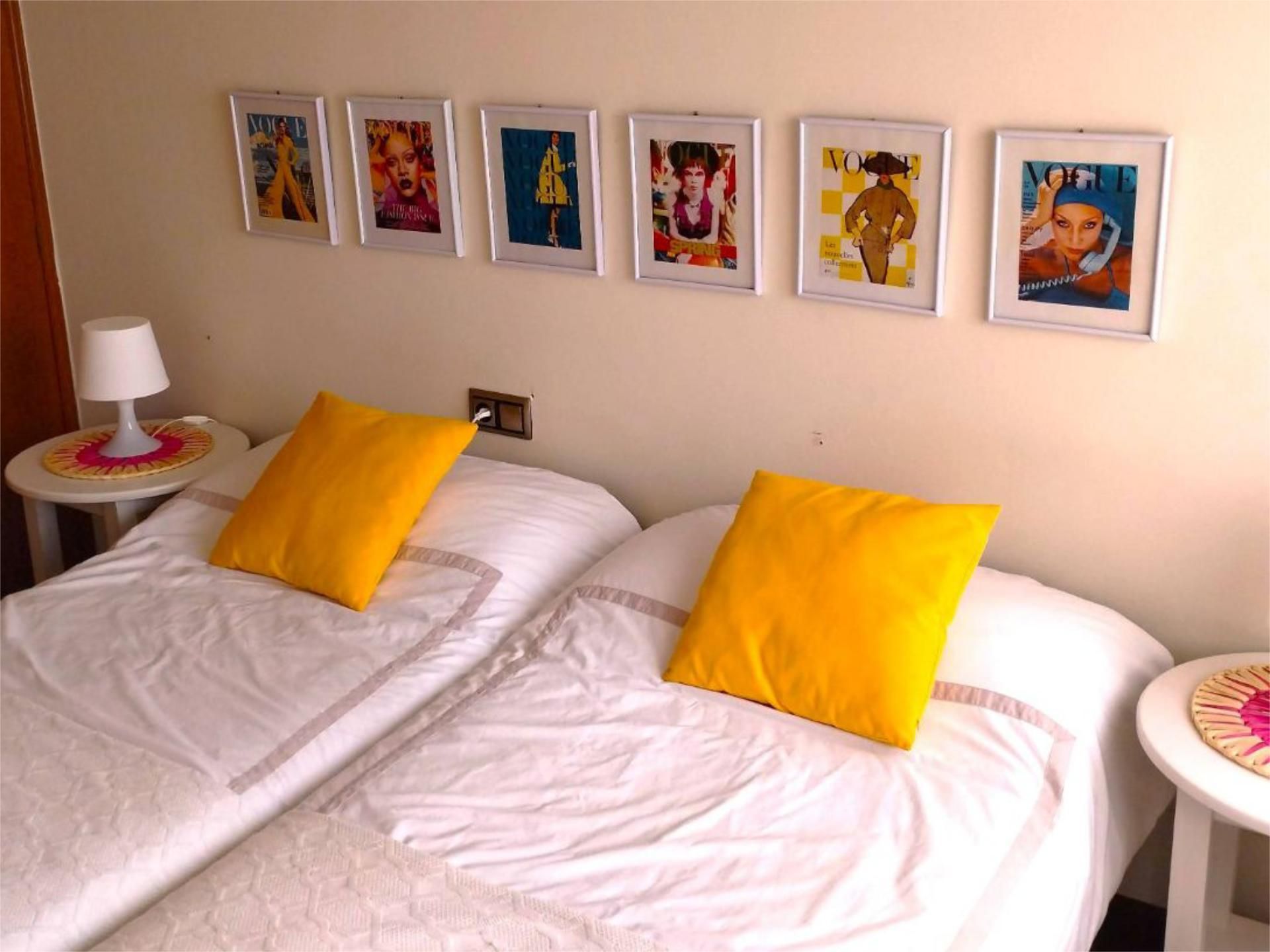 Piso en  Rúa Gregorio Hernández 6 - Foto 18