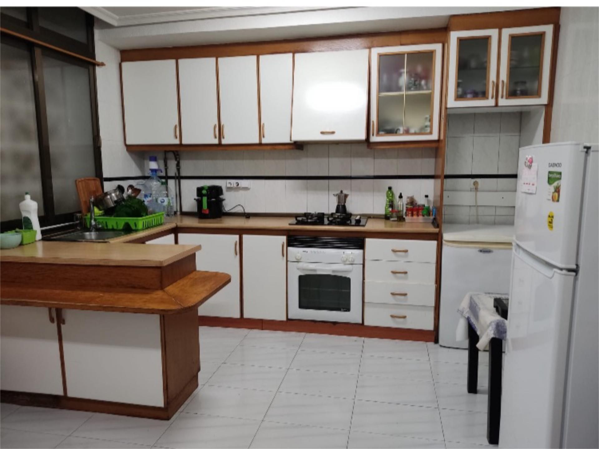 Piso en  Calle de la Seda 4 - Foto 17