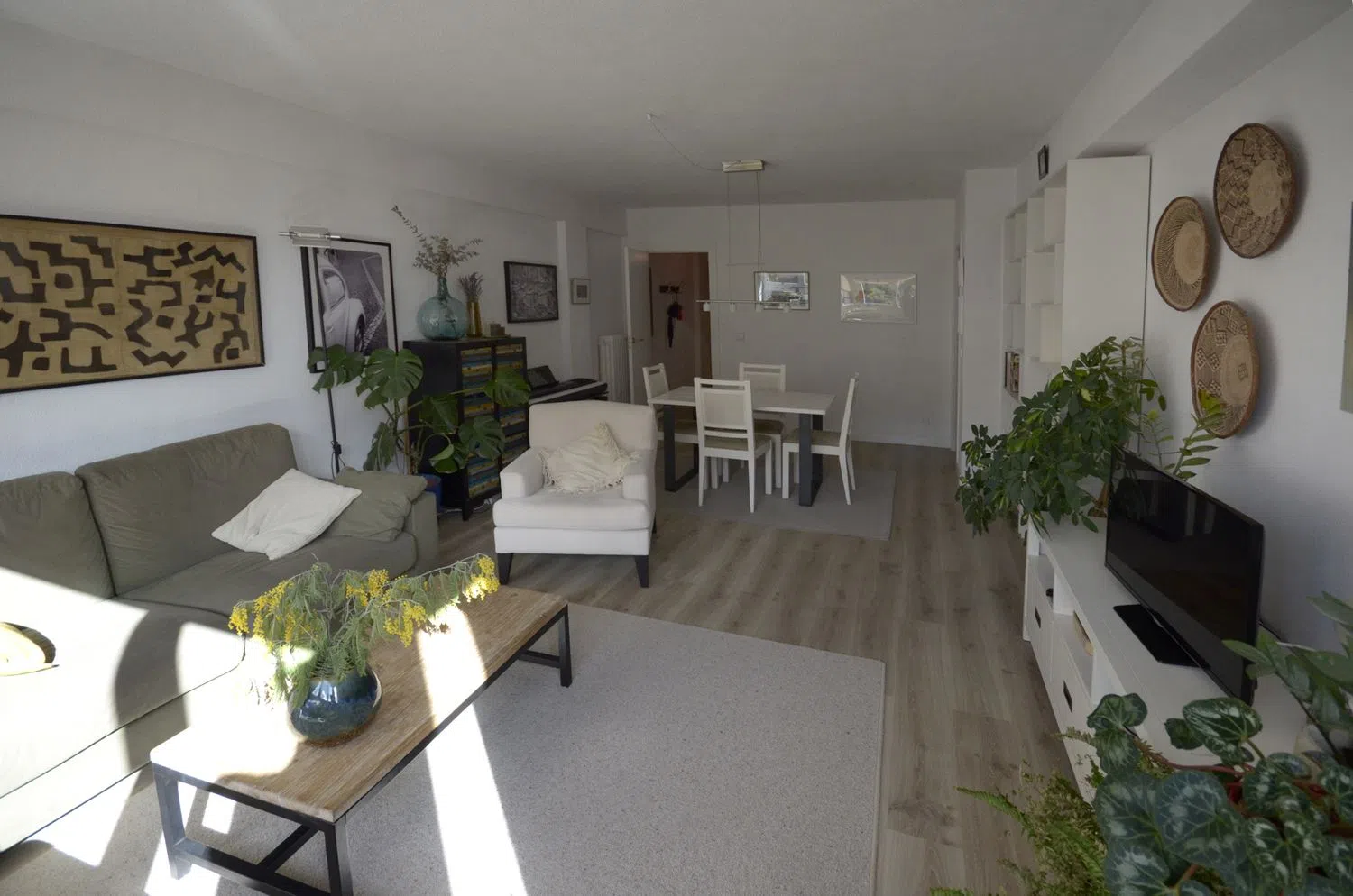 Piso en calle Soto Hidalgo, 24 - Foto 2