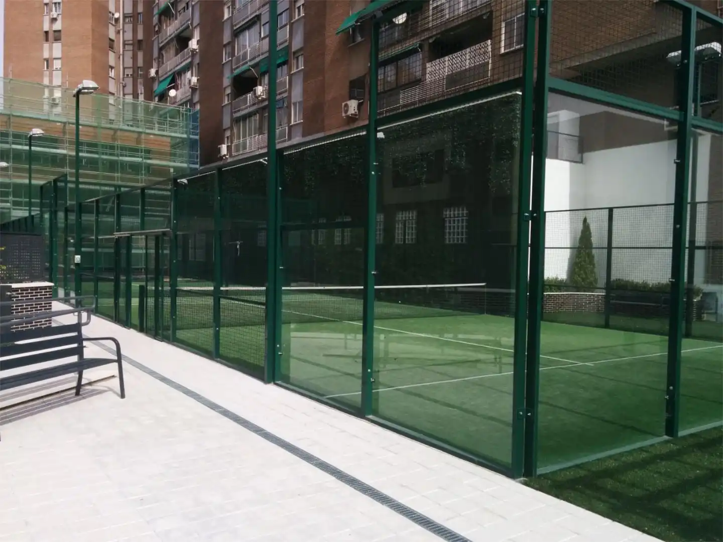 Piso en  Calle de Carlos y Guillermo Fernández Shaw 1 - Foto 31