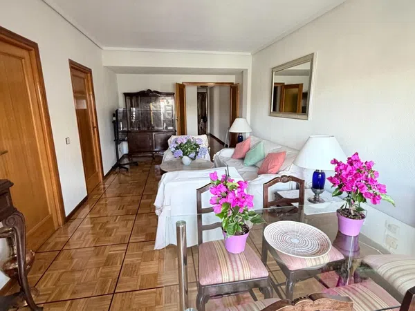 Piso en Calle de Maudes, Nuevos Ministerios-Ríos Rosas - Foto 6