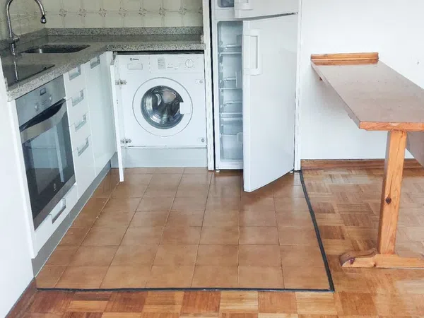 Piso en Calle Ricardo Montes, 44, Ciudad Naranco-Prados de La Fuente - Foto 5