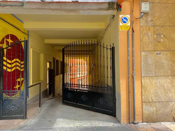 Piso en Calle Nueve de Mayo, 20 - Foto 33