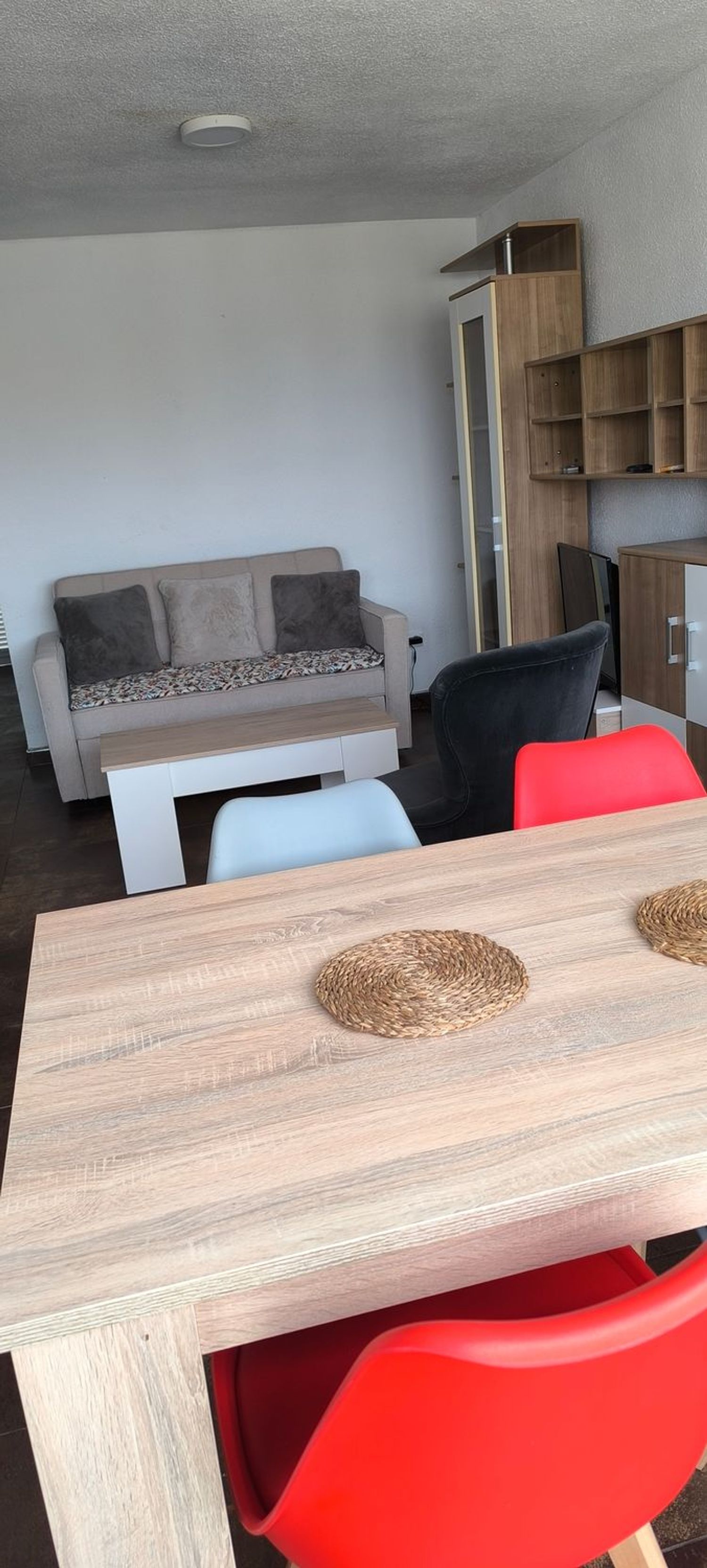 Estudio en avenida de Montecarlo, 26 - Foto 9