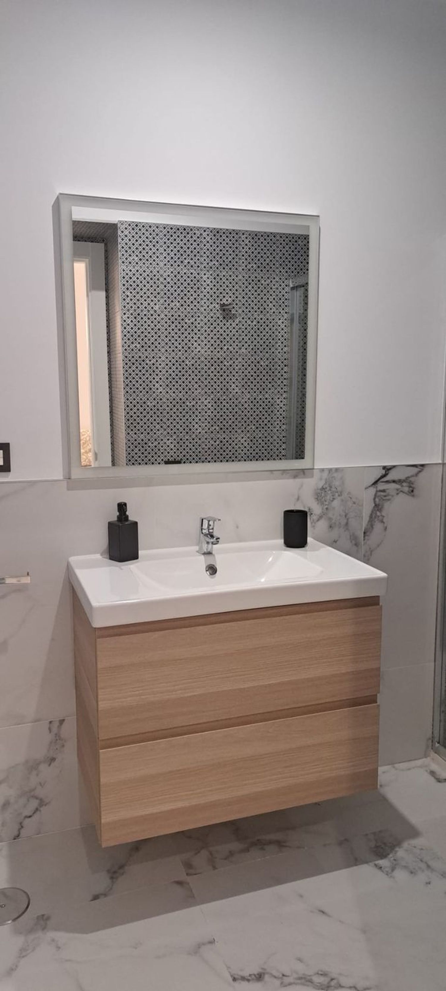 Estudio en calle Dos de Mayo, 9 - Foto 11