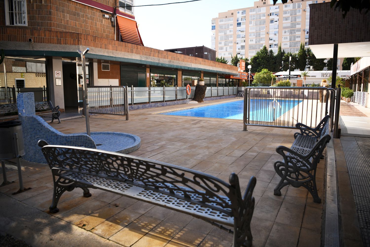 Piso en calle Gerona, 10 - Foto 18