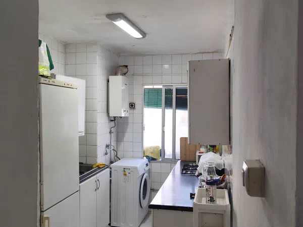 Piso en plaza Pío XII, 12 - Foto 2