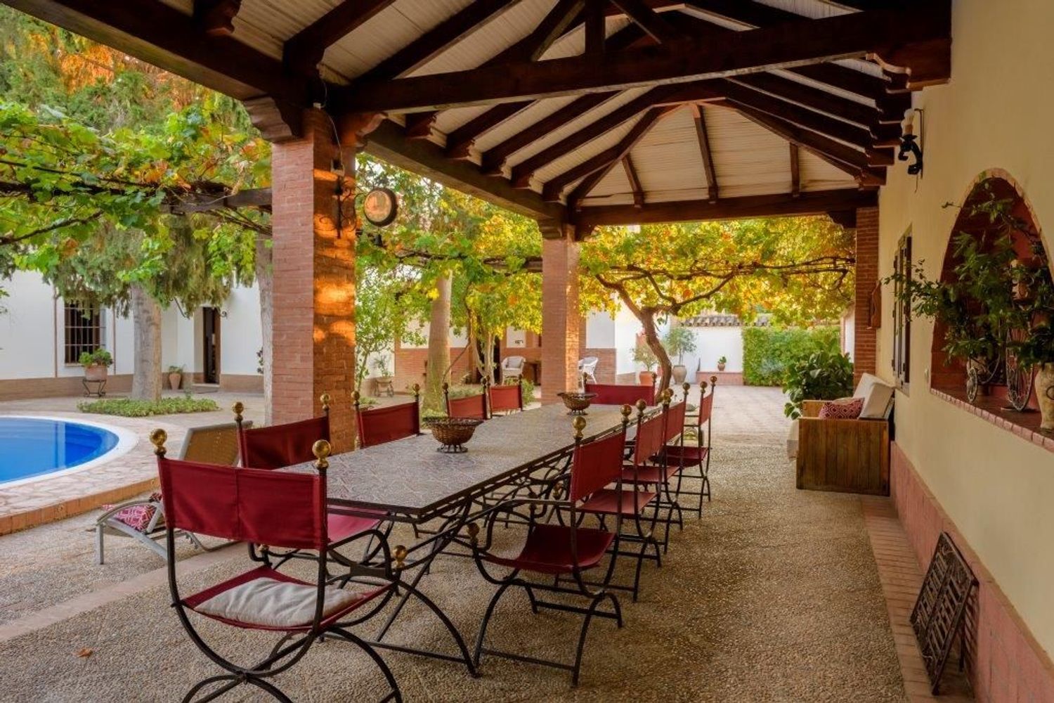 Casa o chalet independiente en Calle Jesús del Gran Poder, 1 - Foto 29