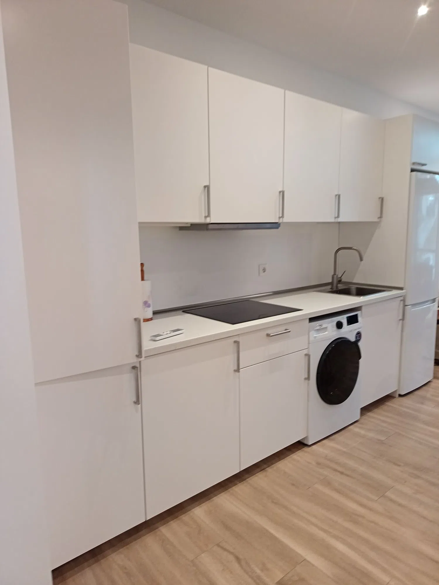 Dúplex en puente Cultural, 8 - Foto 2