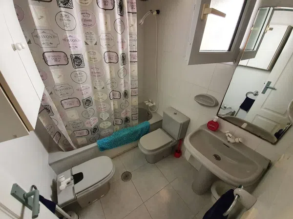 Chalet adosado en Urbanización la Isla, 37, El Arenal, El Arenal - Foto 11