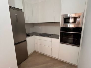 Piso en  Rúa do Marqués de Valladares 22 - Foto 3
