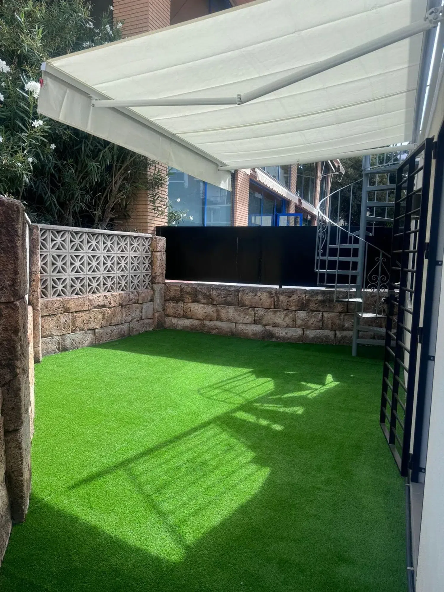 Casa independiente en avenida Ricardo Soriano, 52 - Foto 15