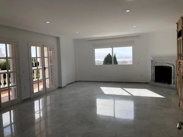Casa o chalet independiente en Calle Islas Canarias, 41, El Palo - Foto 28