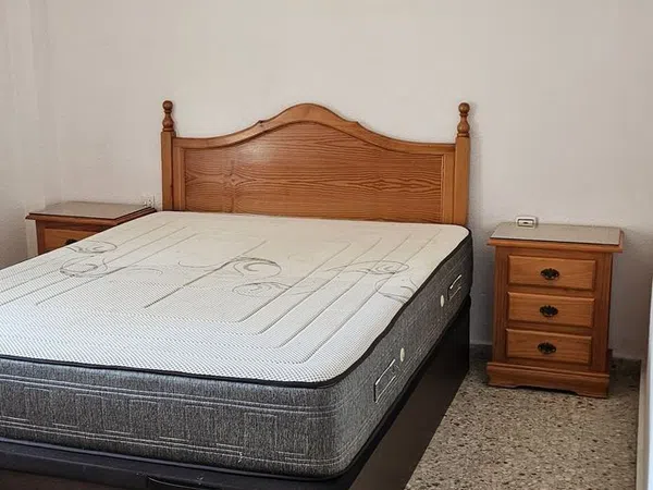 Piso en Avenida de la Aurora, 52 - Foto 5