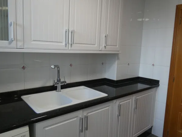 Piso en avenida Cortes Valencianas, 35 - Foto 9