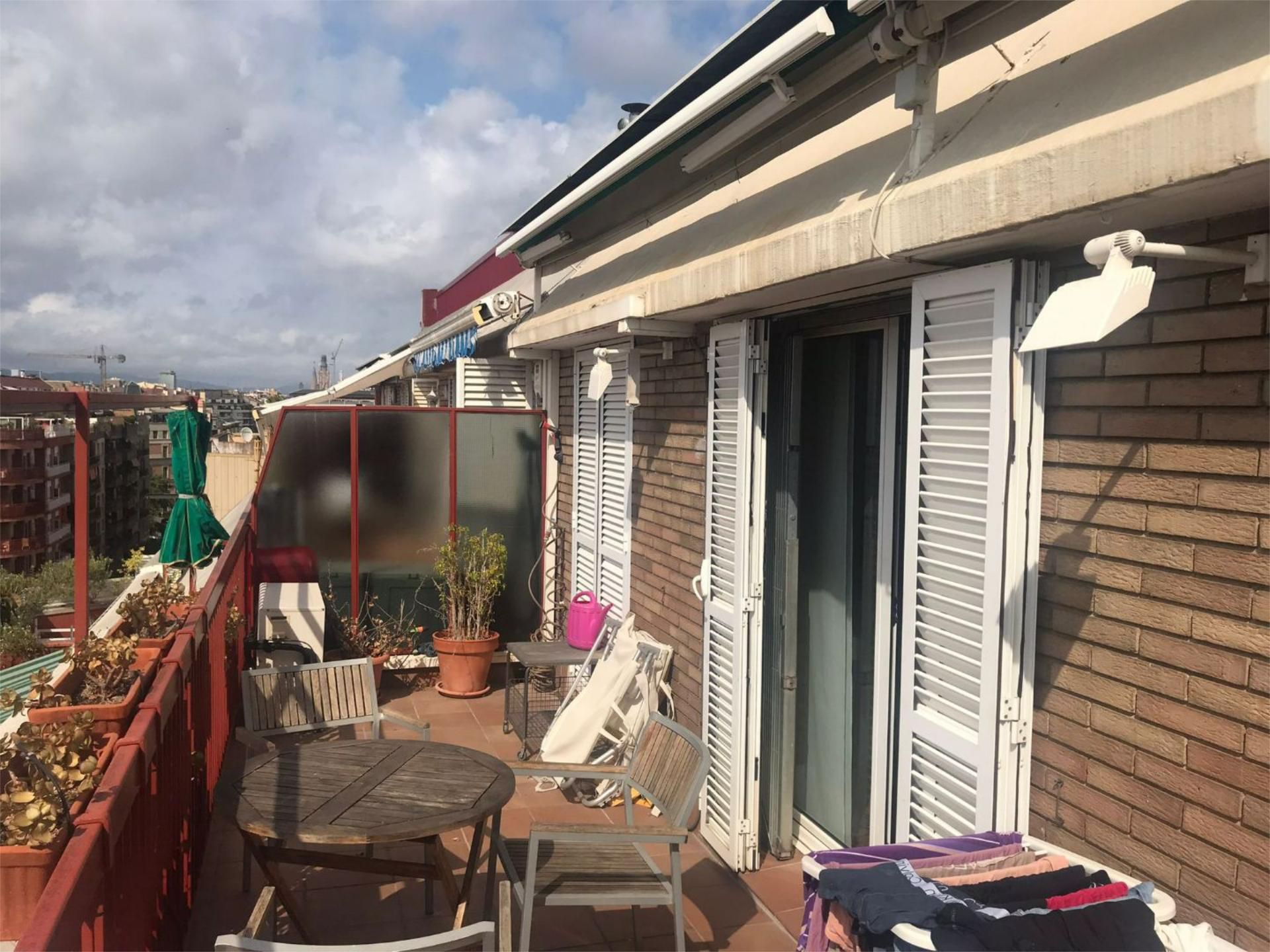 Piso en  Barcelona Capital - Foto 3