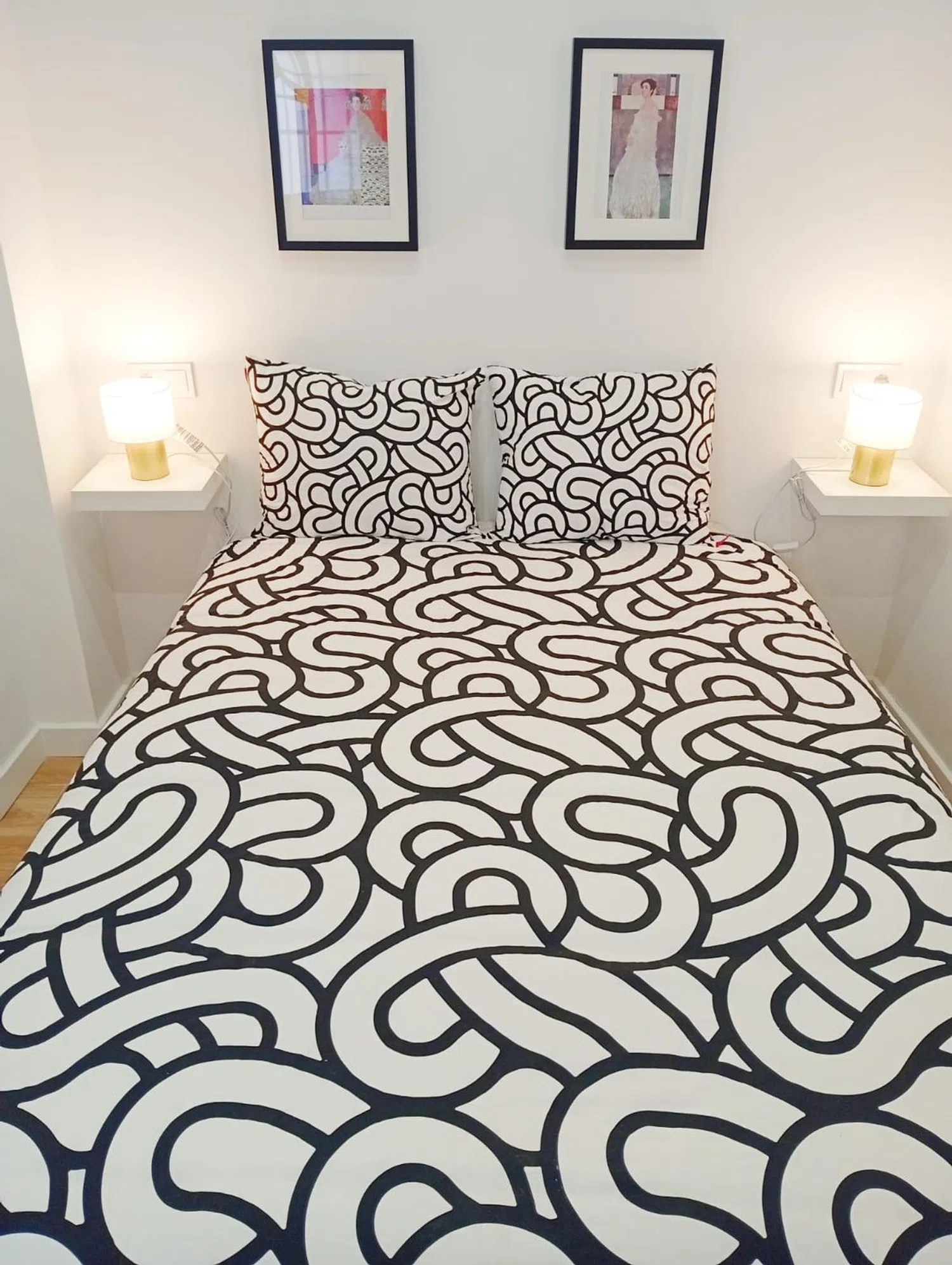 Piso en calle de Gerardo Rueda, 21 - Foto 4